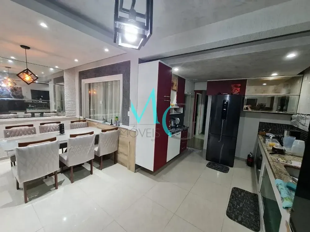 Casa, 3 quartos, 250 m² - Foto 51