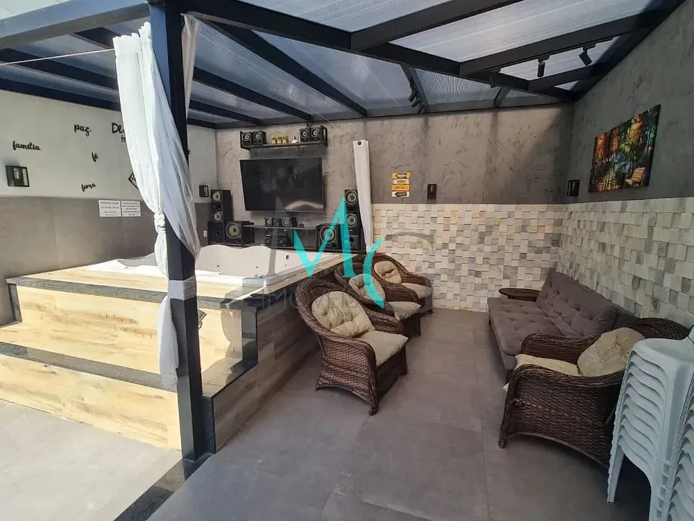 Casa, 3 quartos, 250 m² - Foto 34