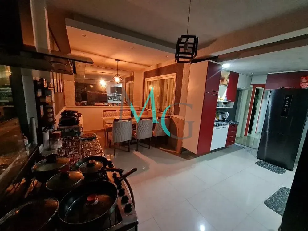Casa, 3 quartos, 250 m² - Foto 33