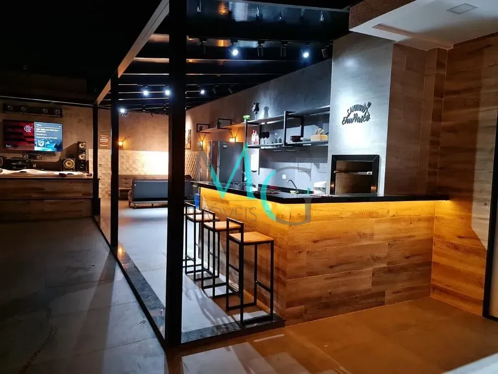 Casa, 3 quartos, 250 m² - Foto 78