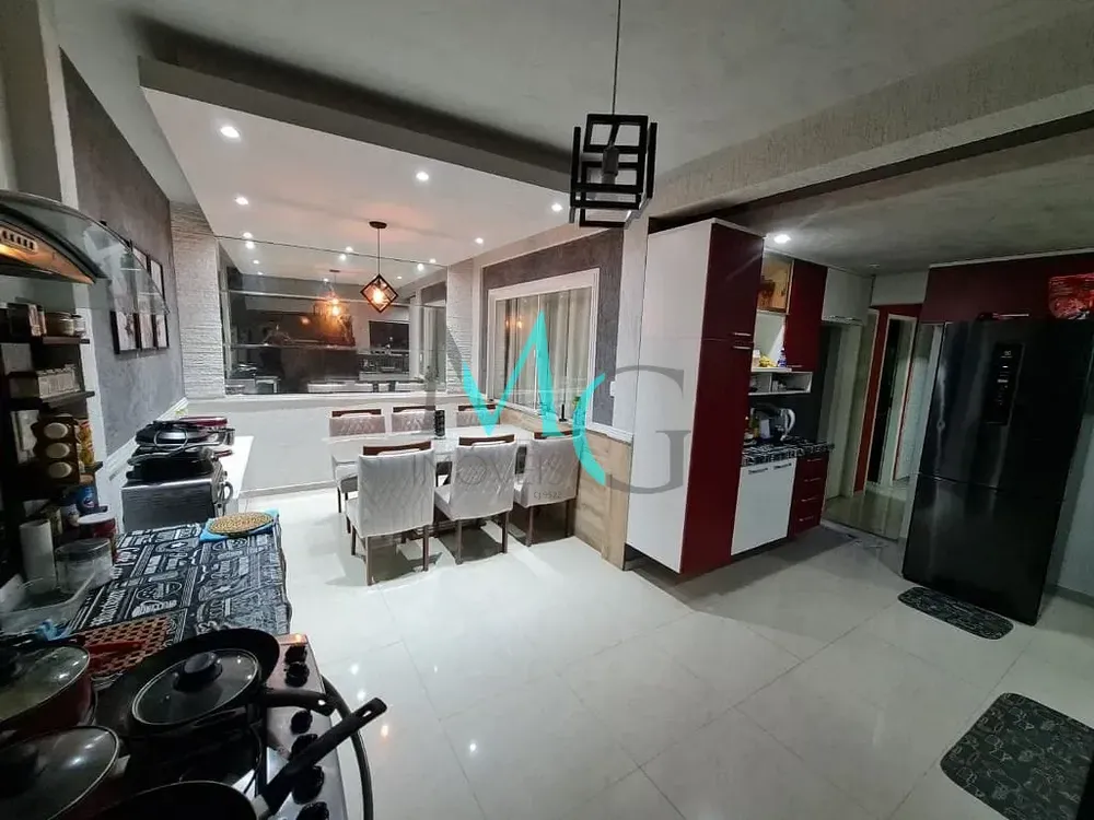 Casa, 3 quartos, 250 m² - Foto 52