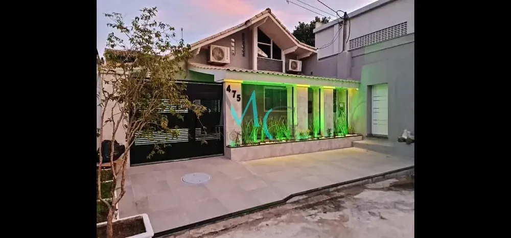 Casa, 3 quartos, 250 m² - Foto 24