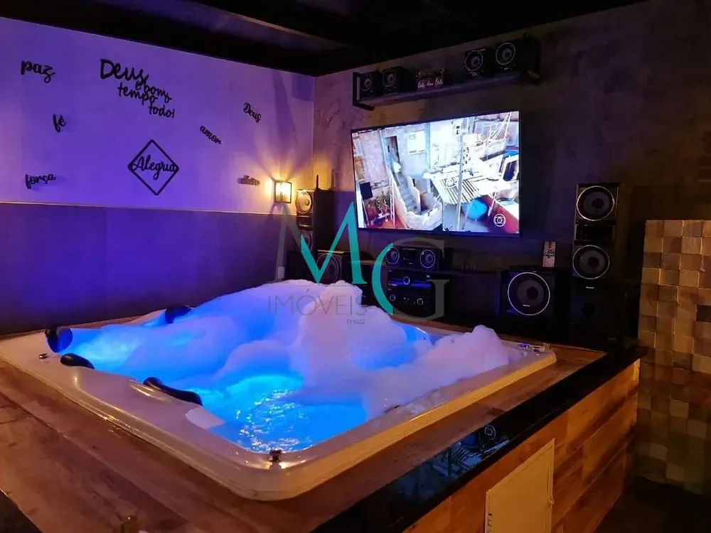 Casa, 3 quartos, 250 m² - Foto 82