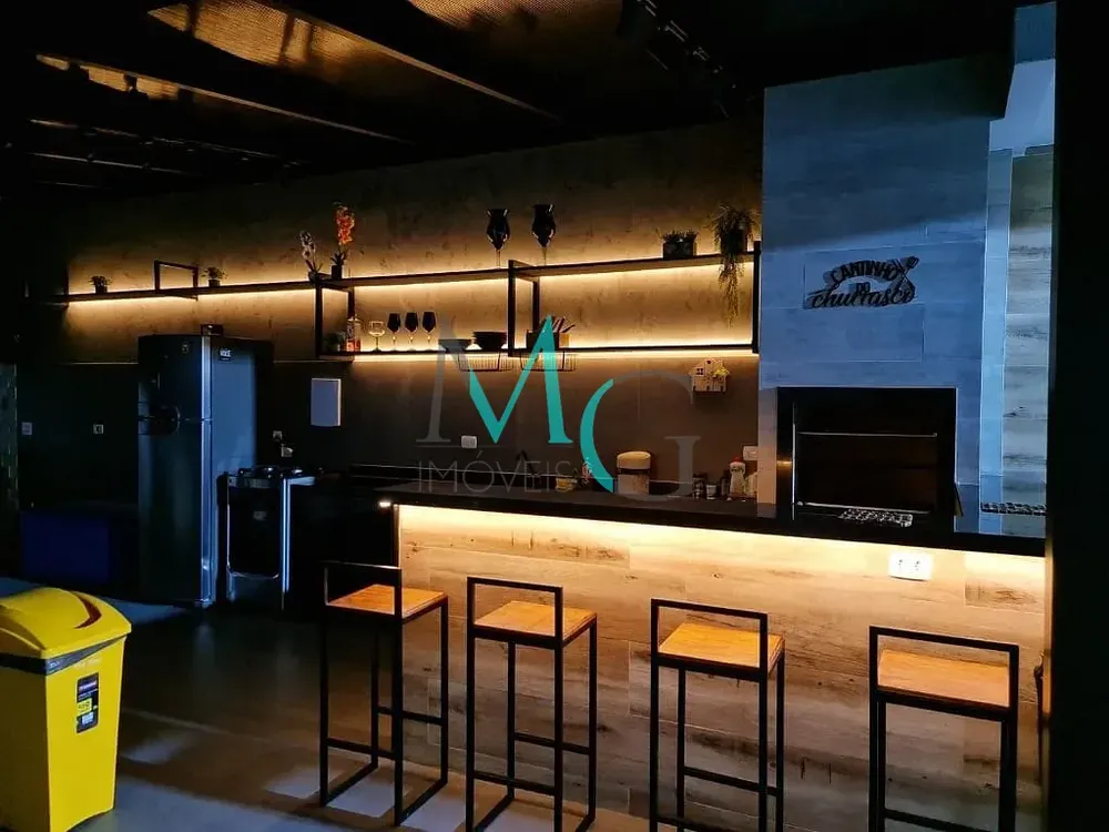 Casa, 3 quartos, 250 m² - Foto 36