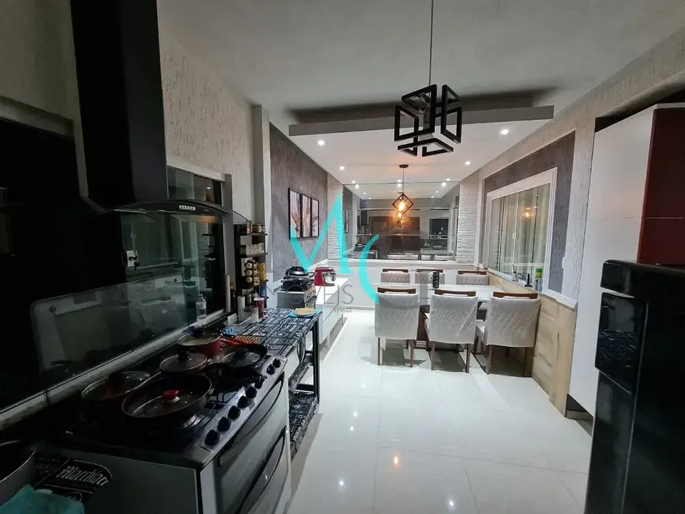 Casa, 3 quartos, 250 m² - Foto 39