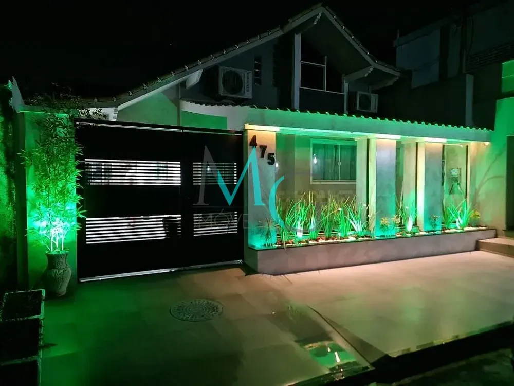 Casa, 3 quartos, 250 m² - Foto 42