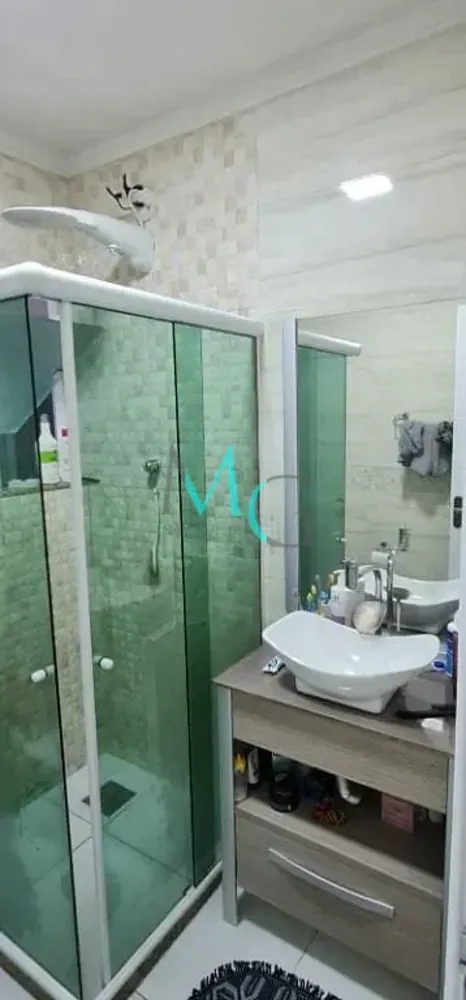 Casa, 3 quartos, 250 m² - Foto 14