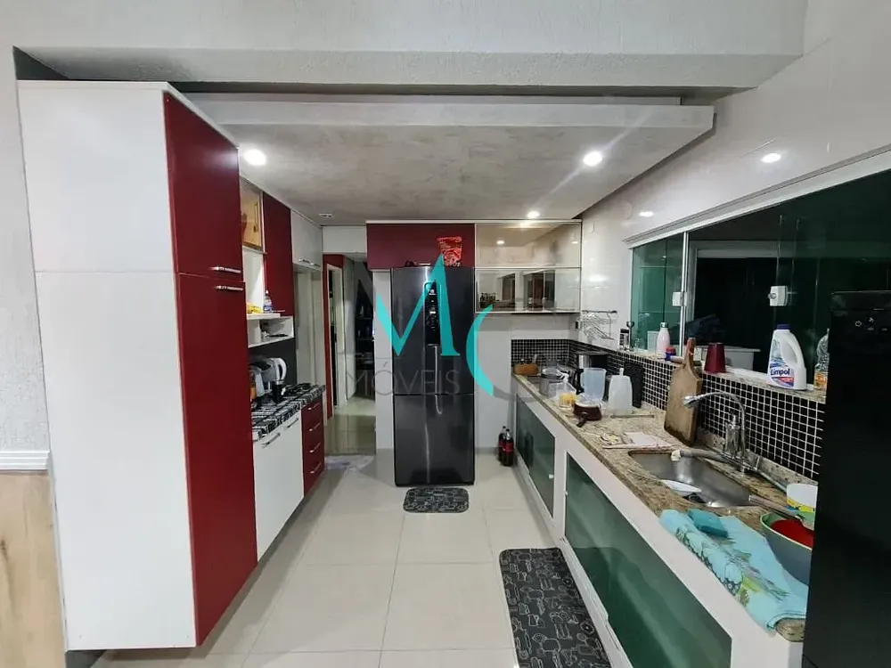 Casa, 3 quartos, 250 m² - Foto 1