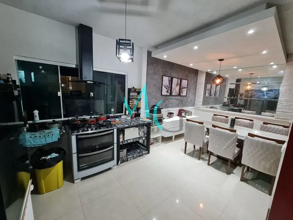 Casa, 3 quartos, 250 m² - Foto 50