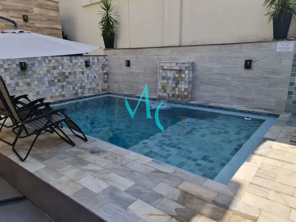 Casa, 3 quartos, 250 m² - Foto 30