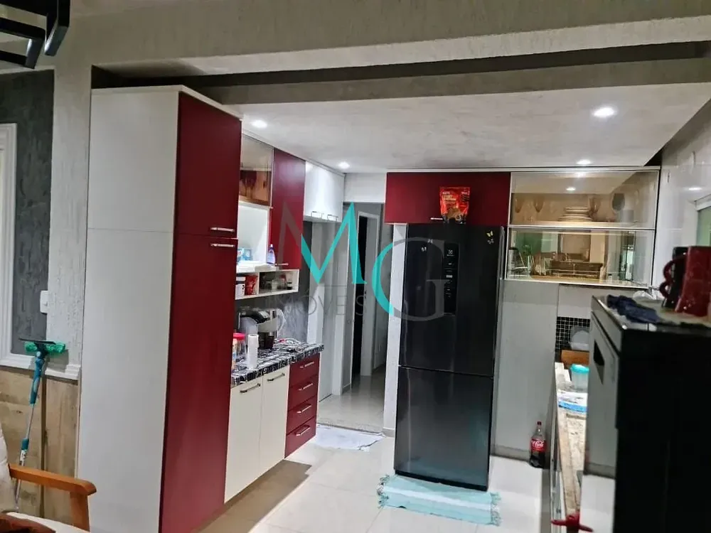 Casa, 3 quartos, 250 m² - Foto 61