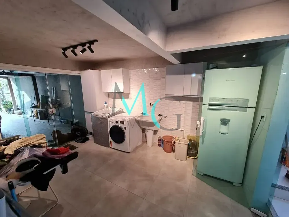 Casa, 3 quartos, 250 m² - Foto 22