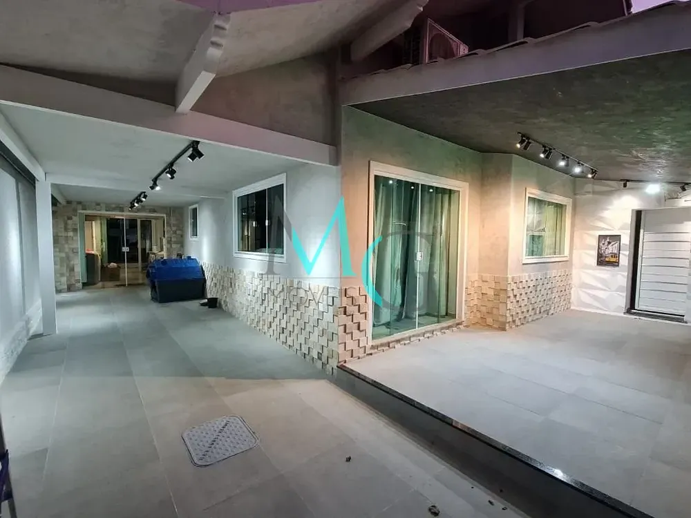 Casa, 3 quartos, 250 m² - Foto 2