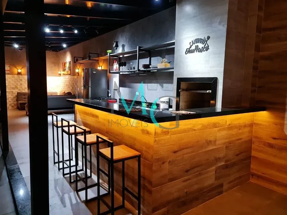 Casa, 3 quartos, 250 m² - Foto 77