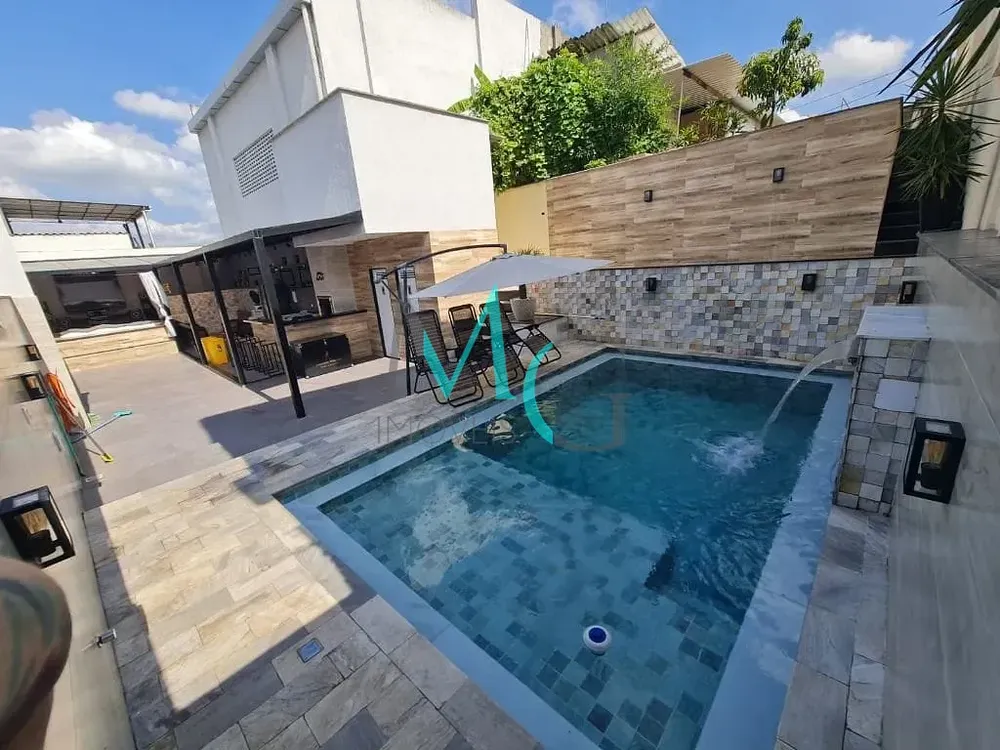 Casa, 3 quartos, 250 m² - Foto 84