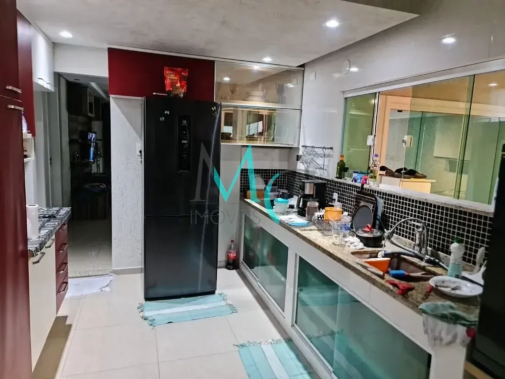 Casa, 3 quartos, 250 m² - Foto 58