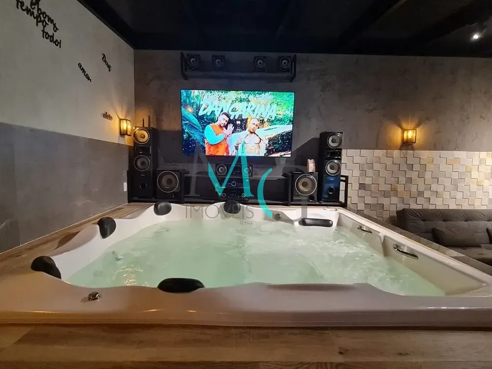 Casa, 3 quartos, 250 m² - Foto 10