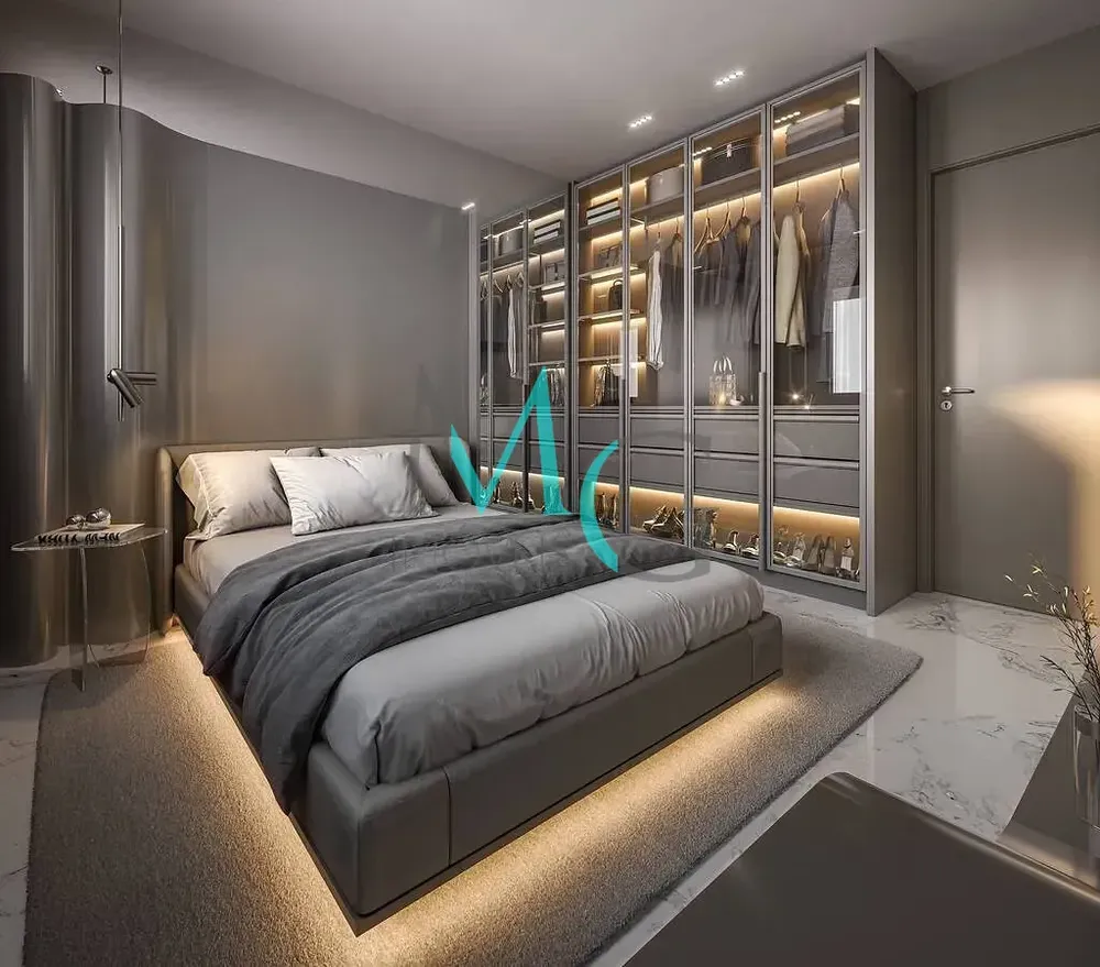 Cobertura, 3 quartos, 186 m² - Foto 16