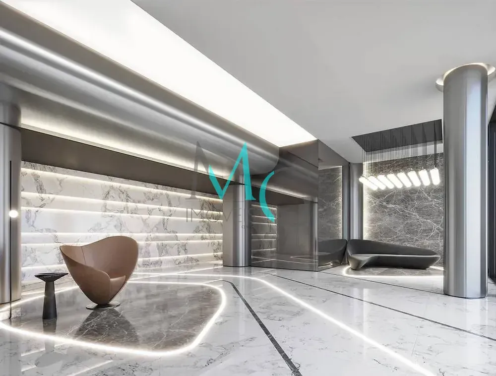 Cobertura, 3 quartos, 186 m² - Foto 6