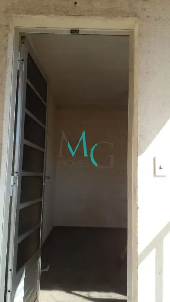 Apartamento, 2 quartos, 46 m² - Foto 13