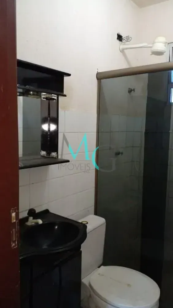 Apartamento, 2 quartos, 46 m² - Foto 4
