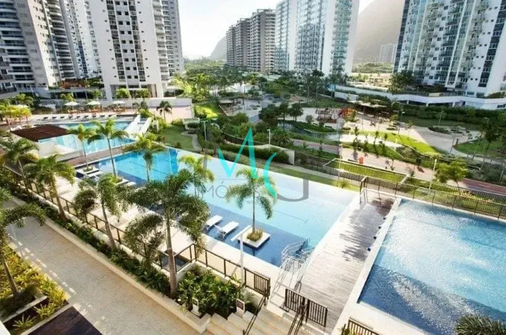 Apartamento, 3 quartos, 134 m² - Foto 16