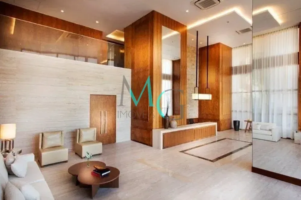 Apartamento, 3 quartos, 134 m² - Foto 3