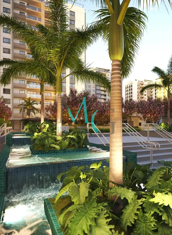 Cobertura, 3 quartos, 154 m² - Foto 9
