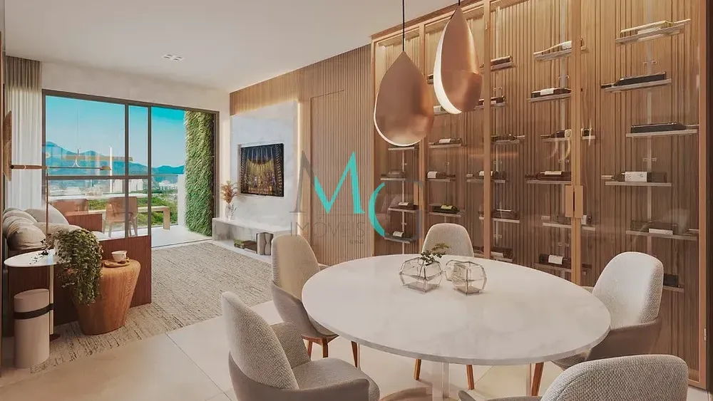 Cobertura, 3 quartos, 154 m² - Foto 10