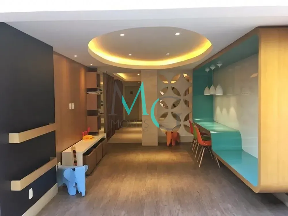 Apartamento, 2 quartos, 117 m² - Foto 17