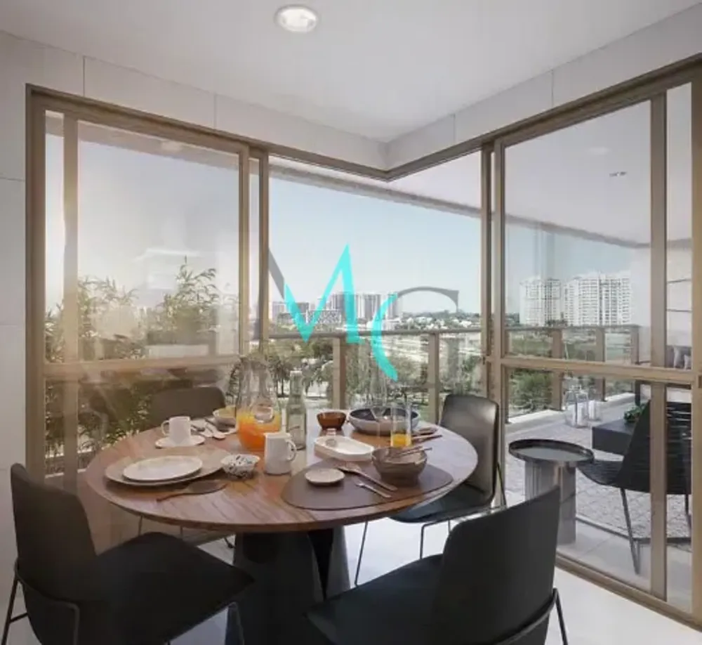 Apartamento, 3 quartos, 123 m² - Foto 11
