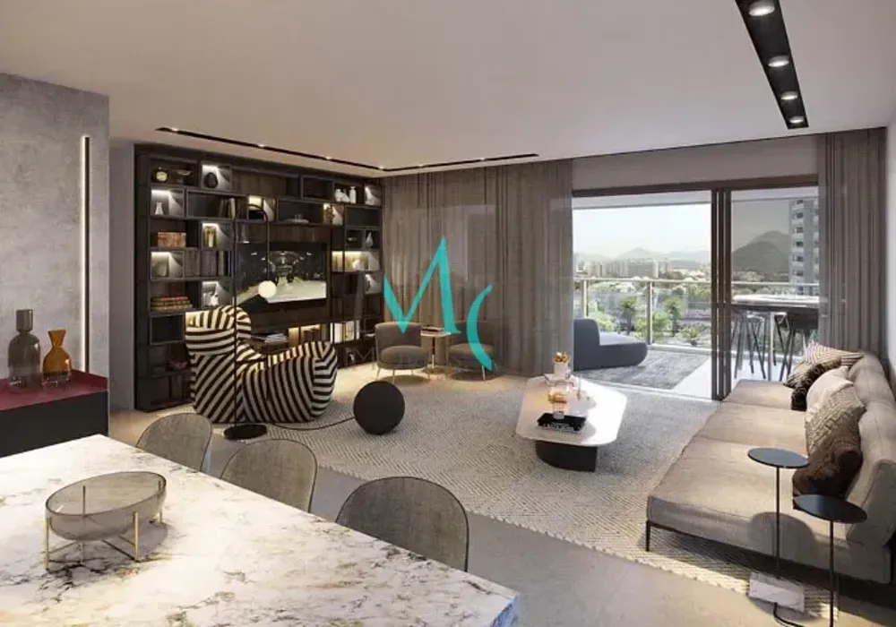 Apartamento, 3 quartos, 123 m² - Foto 13