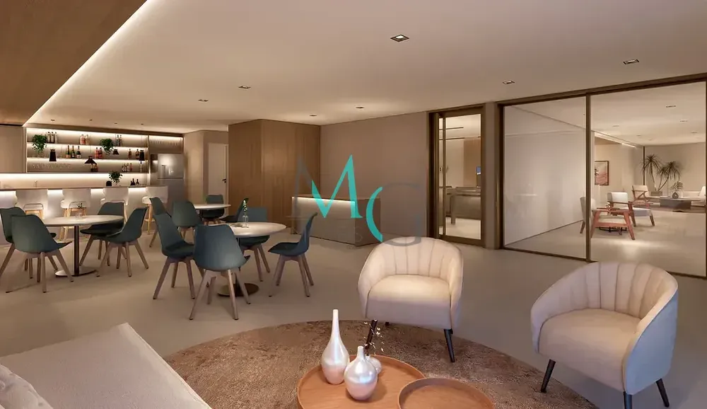 Apartamento, 1 quarto, 111 m² - Foto 13