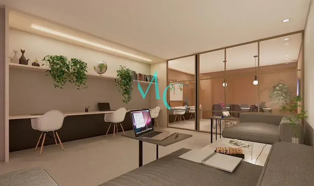 Apartamento, 1 quarto, 111 m² - Foto 10