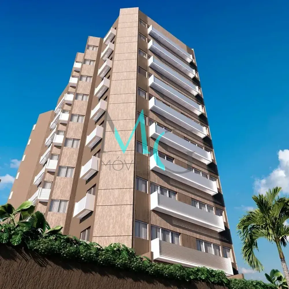 Apartamento, 1 quarto, 111 m² - Foto 1
