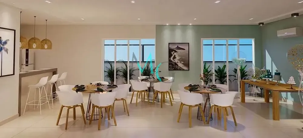 Apartamento, 2 quartos, 46 m² - Foto 5