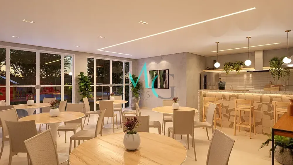 Apartamento, 2 quartos, 52 m² - Foto 11