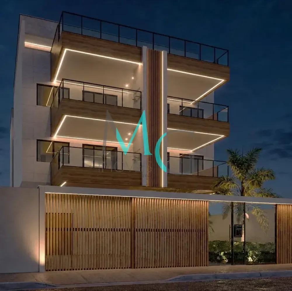 Cobertura, 3 quartos, 178 m² - Foto 3