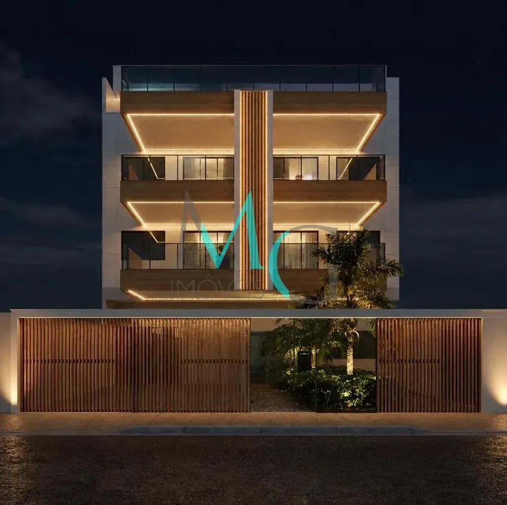 Cobertura, 3 quartos, 178 m² - Foto 2
