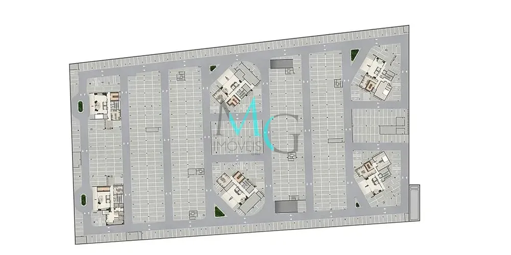 Apartamento, 4 quartos, 194 m² - Foto 51