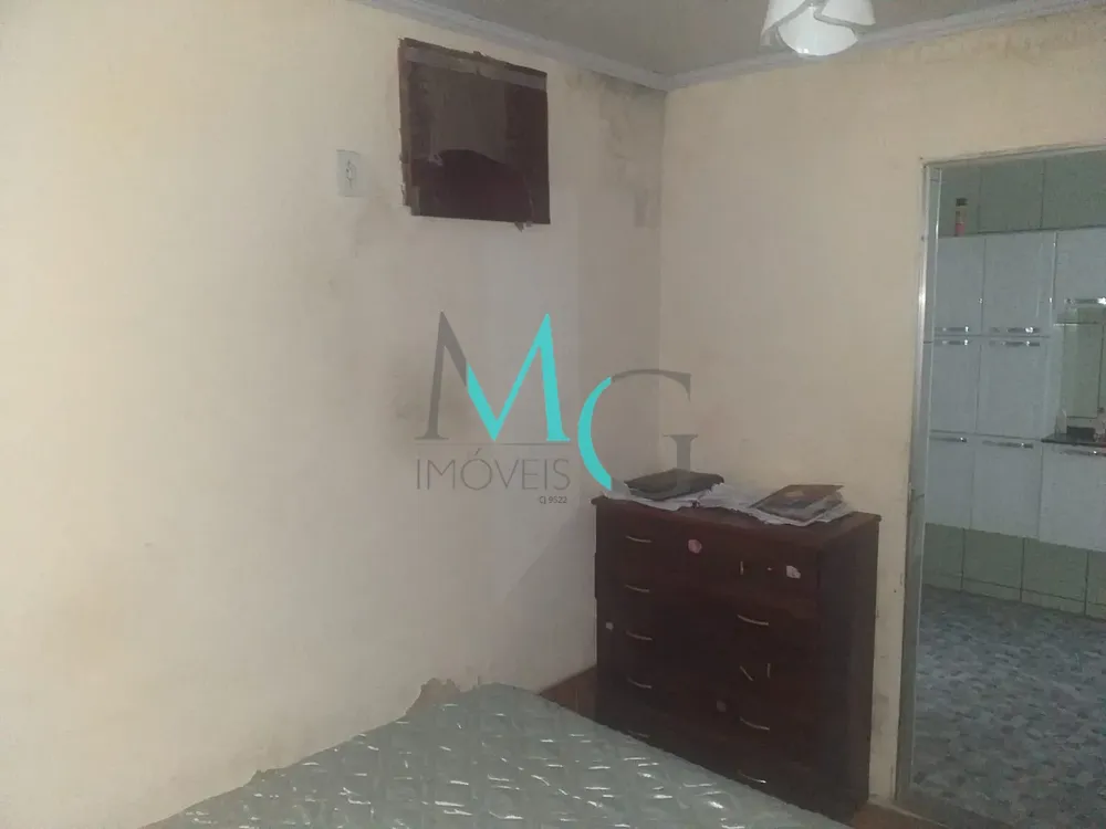 Casa, 1 quarto, 250 m² - Foto 11