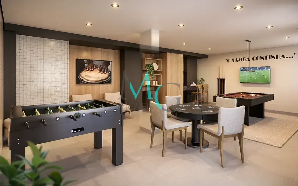 Apartamento, 1 quarto, 31 m² - Foto 13