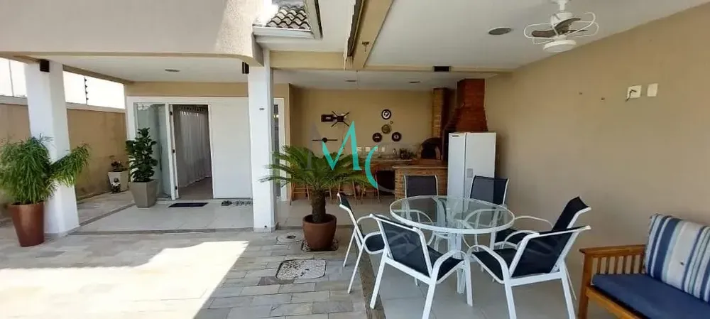 Casa, 4 quartos, 260 m² - Foto 7