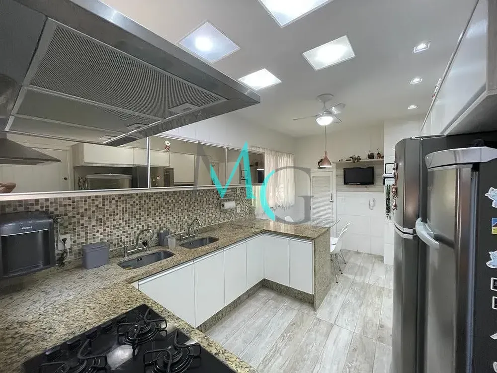 Casa, 4 quartos, 260 m² - Foto 36