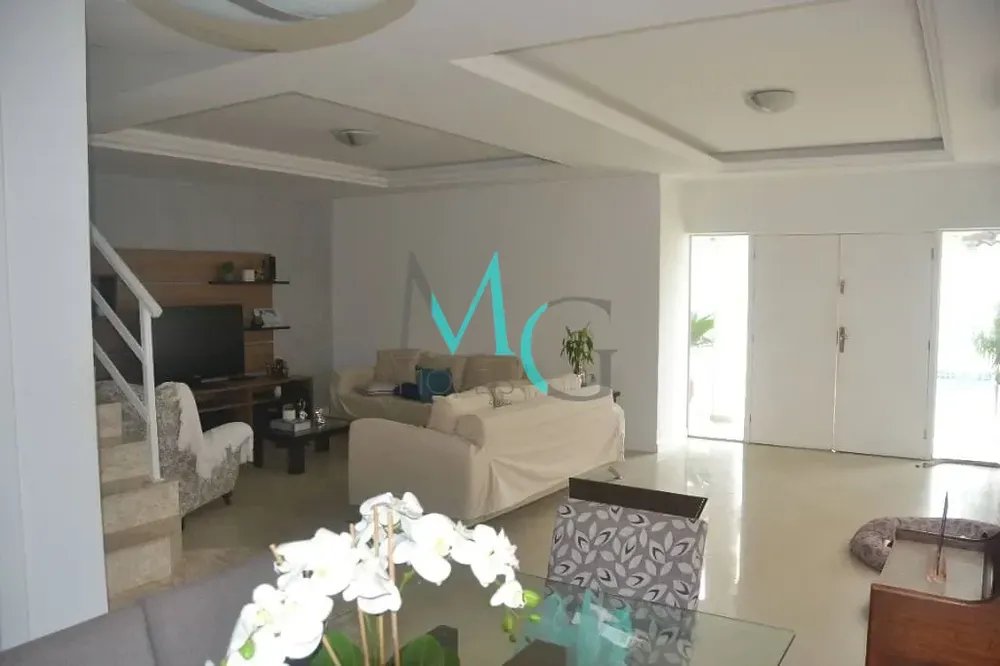 Casa, 4 quartos, 260 m² - Foto 61