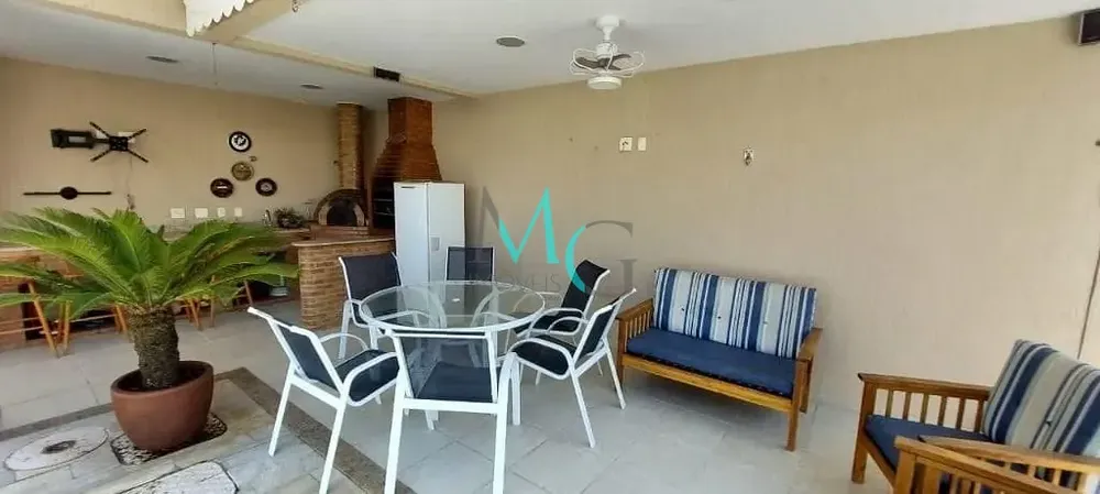 Casa, 4 quartos, 260 m² - Foto 96