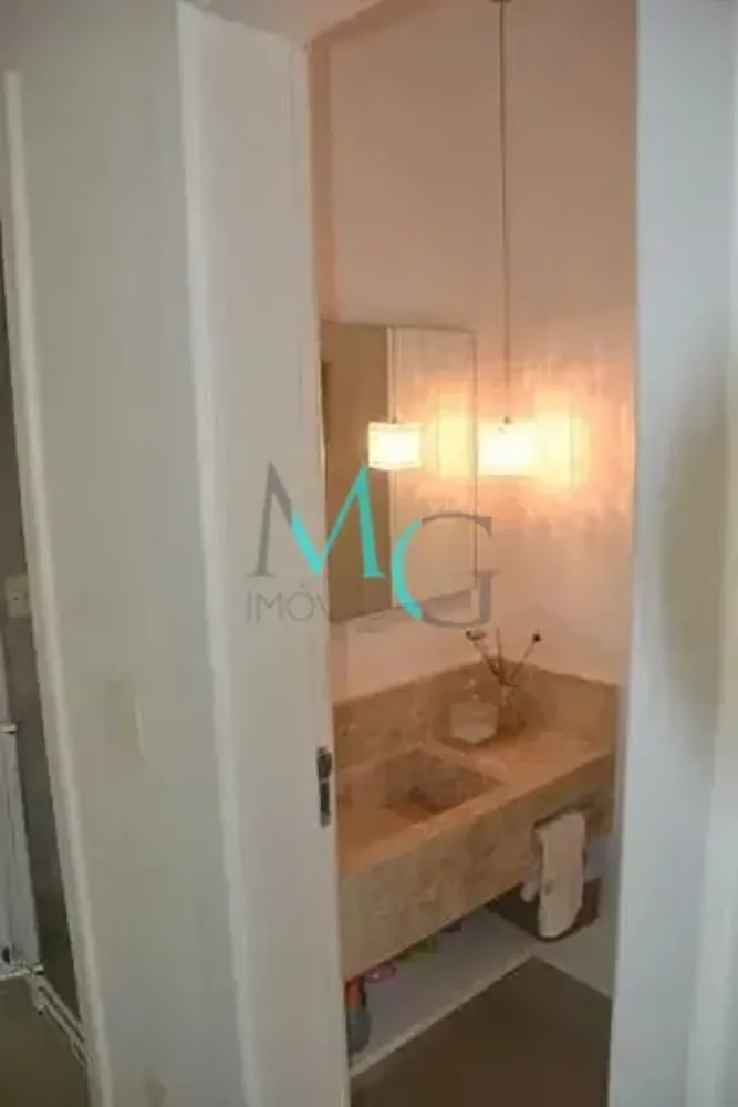 Casa, 4 quartos, 260 m² - Foto 20