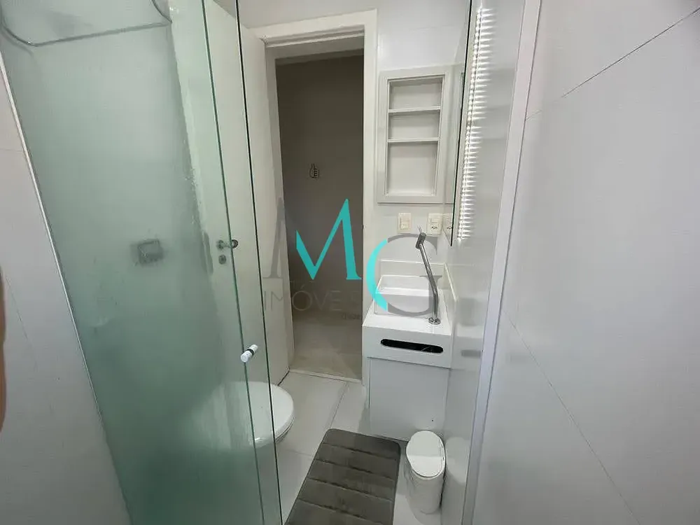 Casa, 4 quartos, 260 m² - Foto 11