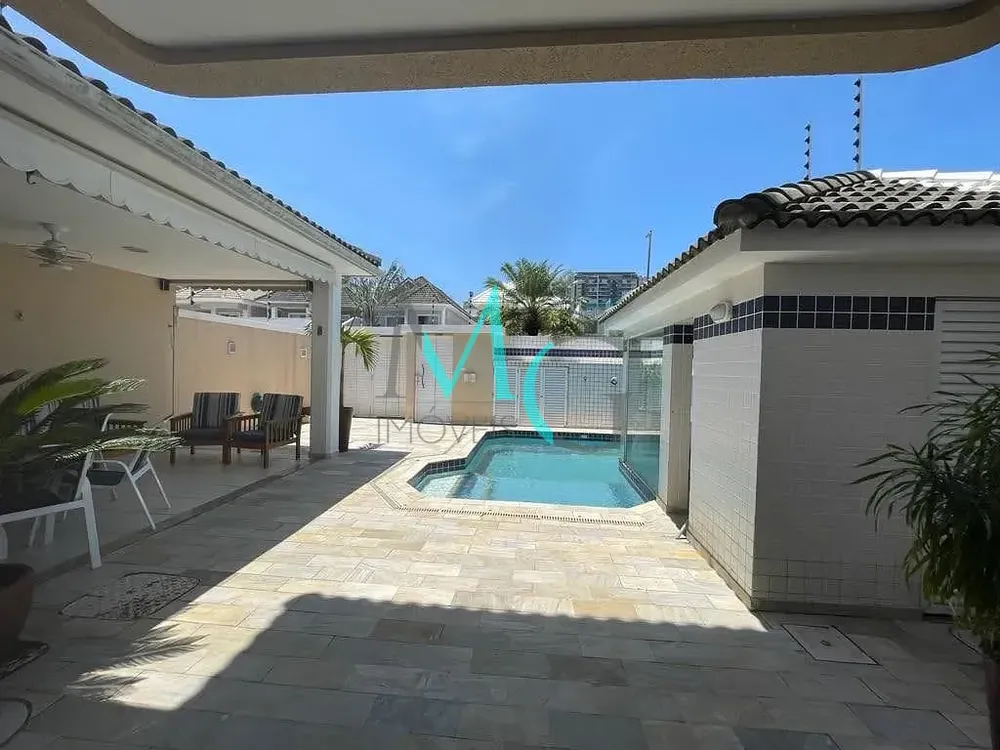 Casa, 4 quartos, 260 m² - Foto 98