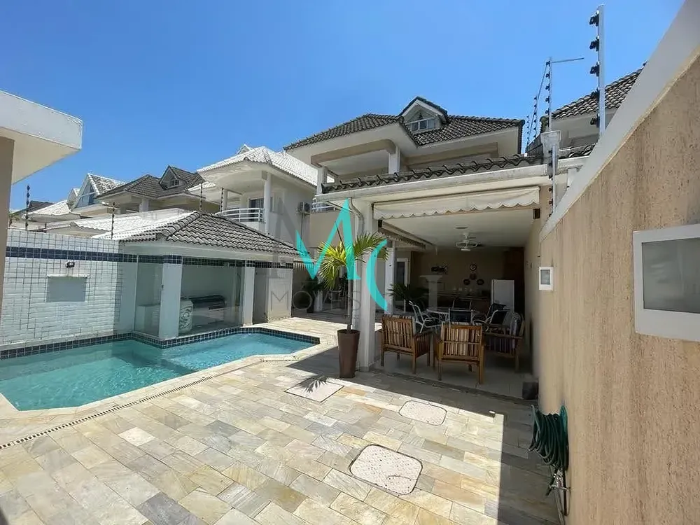 Casa, 4 quartos, 260 m² - Foto 116